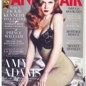 VANITY FAIR MAGAZINE, NOVEMBER 2008, EXCELLENT CONDITION, ORIGINAL OWNER, SINGLE